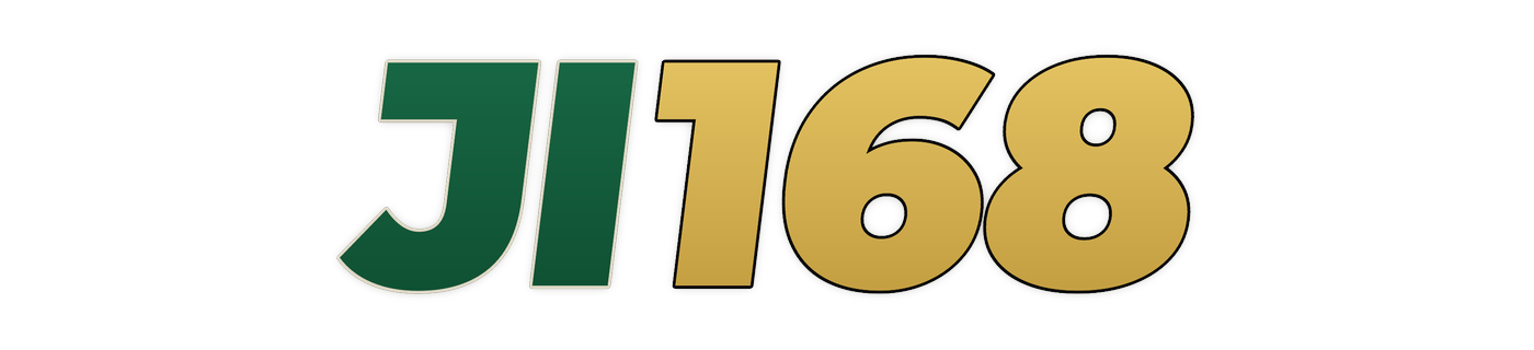 ji168 โลโก้